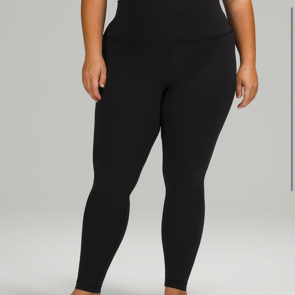 Wunder Under SHR *Luxtreme*